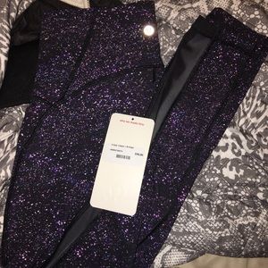 Lululemon Train Times 7/8